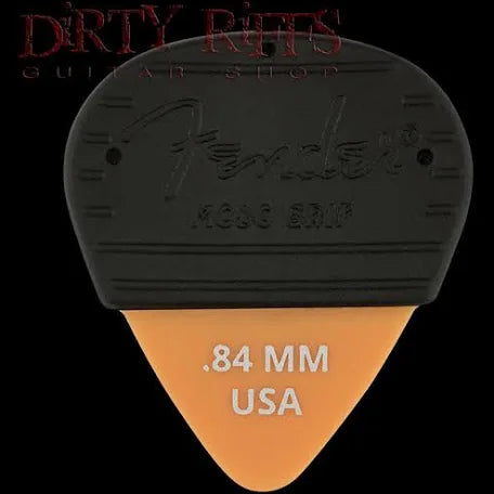 Fender Mojogrip Picks