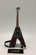 Slayer Miniature Guitar