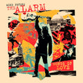 Mike Peters of The Alarm - Icon  1992 - 2025