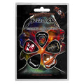 Metallica - Plectrum Pack (black)