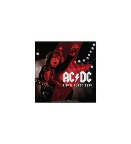 AC/DC -River Plate 1996