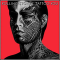 The Rolling Stones - Tattoo You