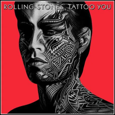 The Rolling Stones - Tattoo You