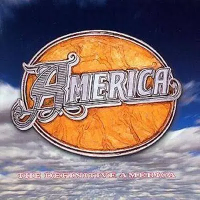 America - The definitive America