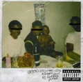 Kendrick Lamar - good kid, m.A.A.d city