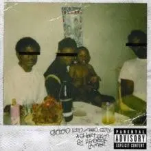 Kendrick Lamar - good kid, m.A.A.d city