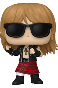 Axl Rose - Funko 514