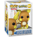 Pokémon - Alolan Raichu