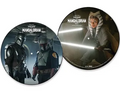 Star Wars - The Mandalorian Season 2 Picture Disc