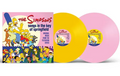 The Simpsons - Songs In The Key Of Springfield