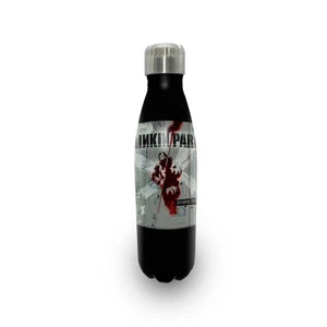 Linkin Park - Hybrid Theory Bottle