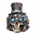 Steampunk Slash - Gentleman Joe