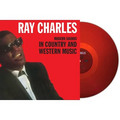 Ray Charles - Modern Sounds In Country And Western Music