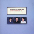 Manic Street Preachers - Everything Must Go