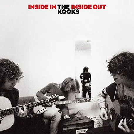 The Kooks - Inside In / Inside Out