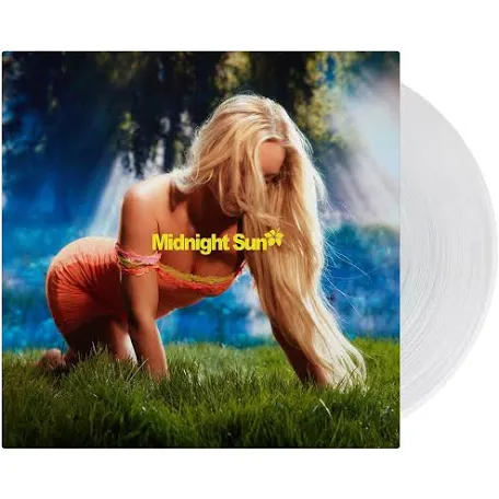 Zara Larson - Midnight Sun