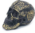 Celtic skull (12 cm)