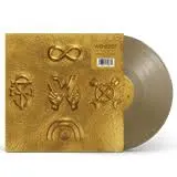 Weezer - Weezer ( Indie Store Gold Vinyl )