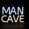 Mancave - Man Cave Neon Light