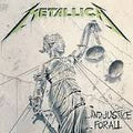 Metallica - …And Justice For All