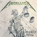 Metallica - …And Justice For All