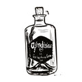 Inn House Crew - Afrodiziac