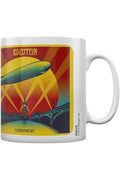Led Zeppelin - Celebration Day Mug