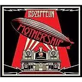 Led Zeppelin - Mothership