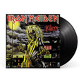 Iron maiden- killers