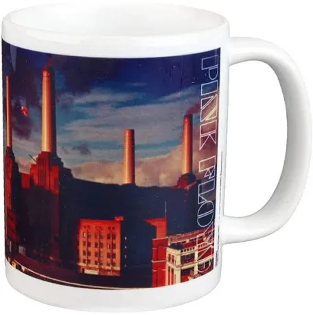 Pink Floyd - Animals Mug