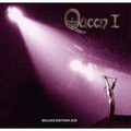 Queen I - Deluxe Edition