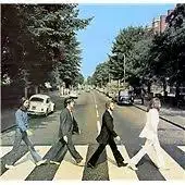The Beatles - Abbey Road