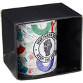 Northern Soul - Labels Mug