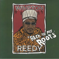 Winston Reedy - Back To My Roots