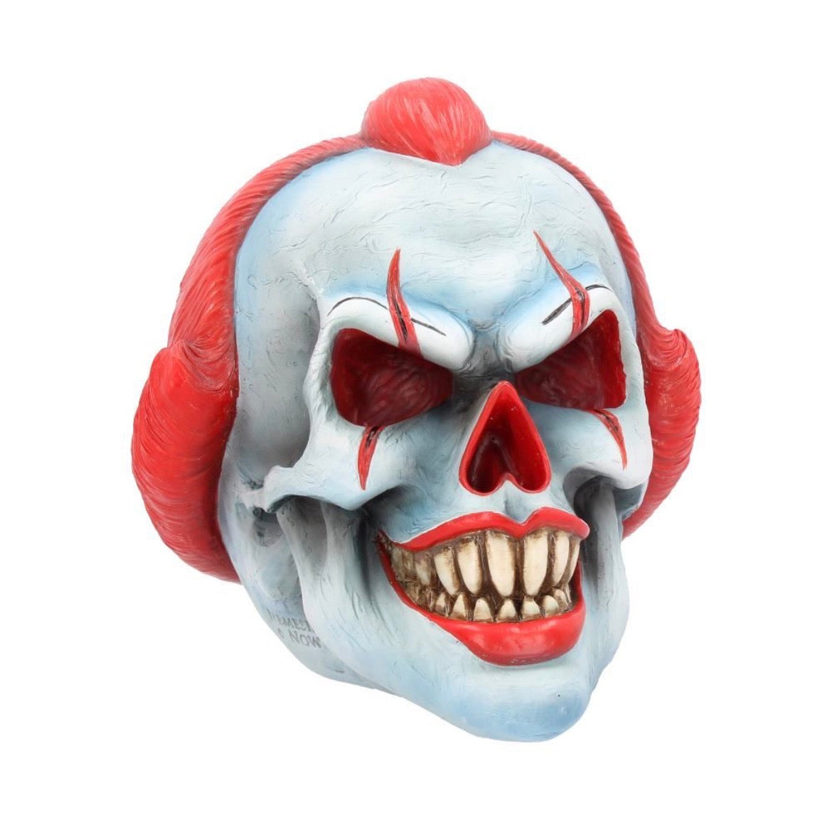 Play time skull (18cm)