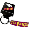 Sex Pistols - Keychain
