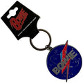 David Bowie NASA  - Keychain