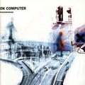 Radiohead- Ok Computer