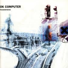 Radiohead- Ok Computer