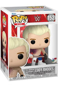 “The American Nightmare” Cody Rhodes 152 - Funko
