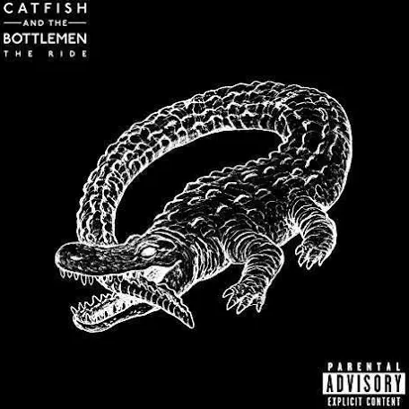 Catfish And The Bottlemen - The Ride