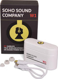 Soho Sound Company - W1 Earbuds