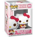 Hello Kitty & Friends- Hello Kitty With Cake 89
