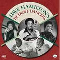 Dave Hamilton’s - Detroit Dancers