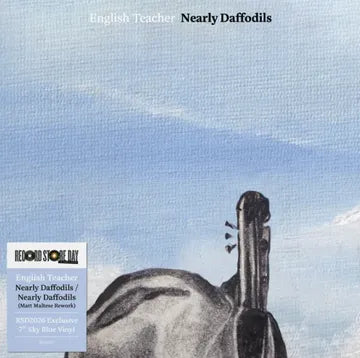 English Teacher - Nearly Daffodils
