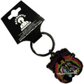 Jimi Hendrix - Keychain (Voodoo Child)
