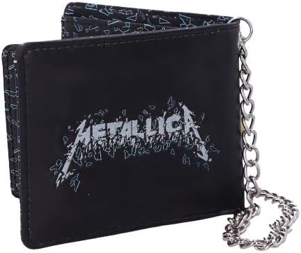 Metallica - Sad But True Wallet