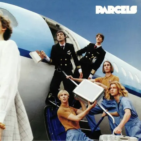 Parcels - Parcels