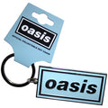 Oasis - Keychain