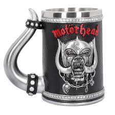 Motörhead - Tankard
